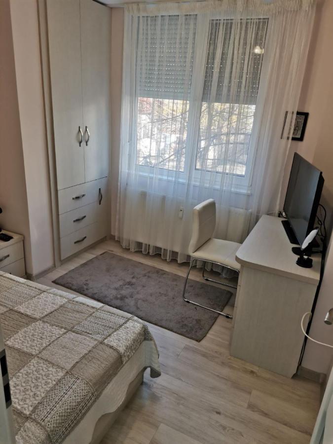 Markoni Sliven Exterior foto