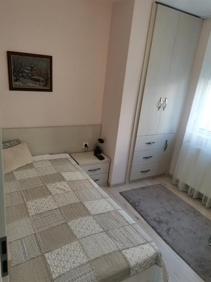 Markoni Sliven Exterior foto